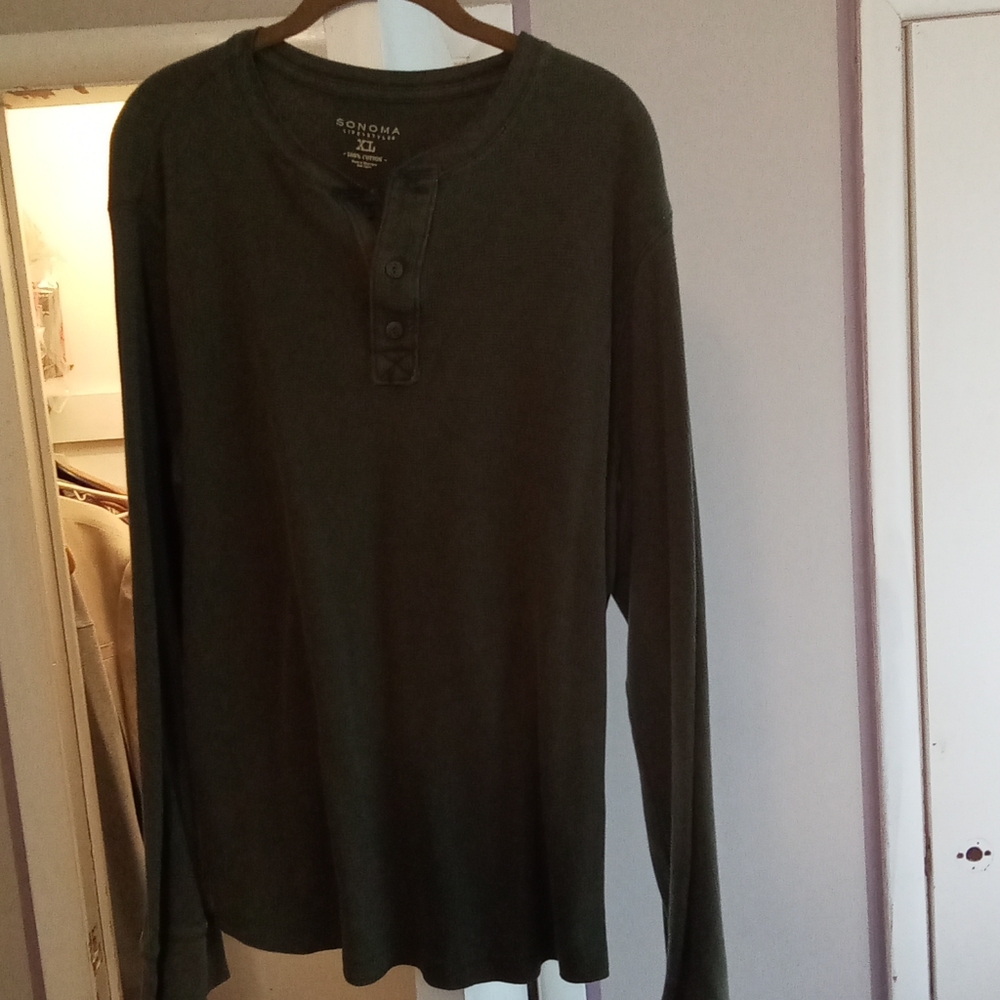 Sonoma Henley